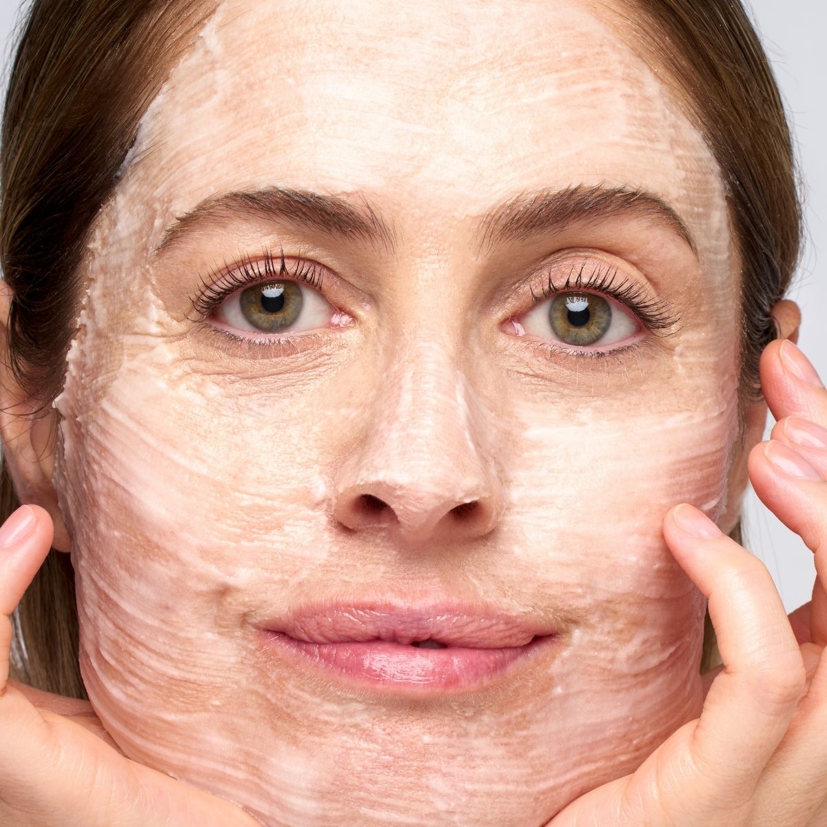 Masque anti-taches éclat minute - Masque anti-taches éclat minute