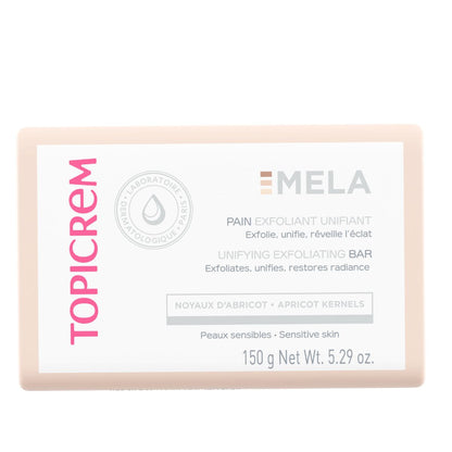 Pain exfoliant unifiant - MELA