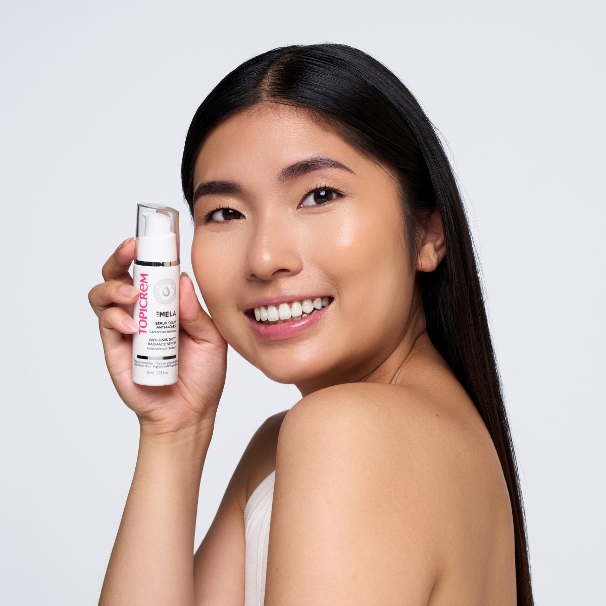 ANTI-DARK SPOT RADIANCE SERUM - ANTI-DARK SPOT RADIANCE SERUM