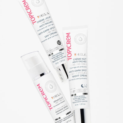 ANTI-DARK SPOT RADIANCE SERUM - MELA