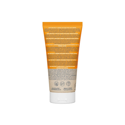 Crème Mousse Fini Mat SPF50 - SUN PROTECT