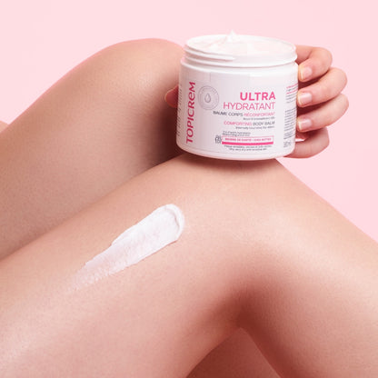 Baume corps réconfortant - ULTRA-HYDRATANT