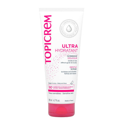 Soins et crèmes ultra hydratantes visage et corps | ULTRA-HYDRATANT ...