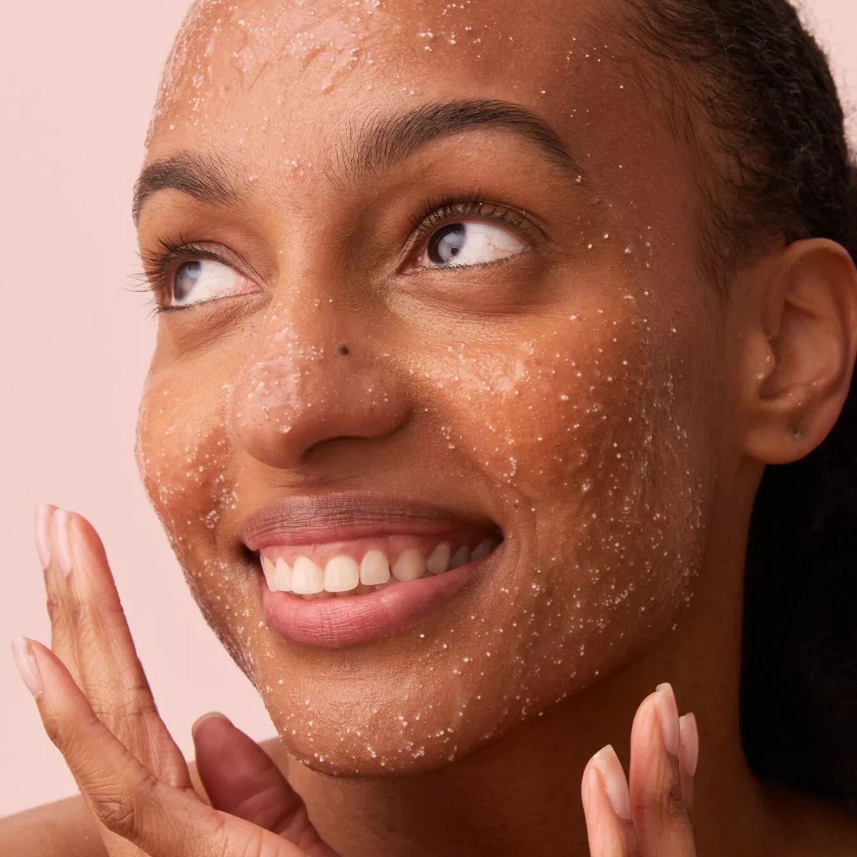 Gommage doux 3-en-1 - Gommage doux 3-en-1