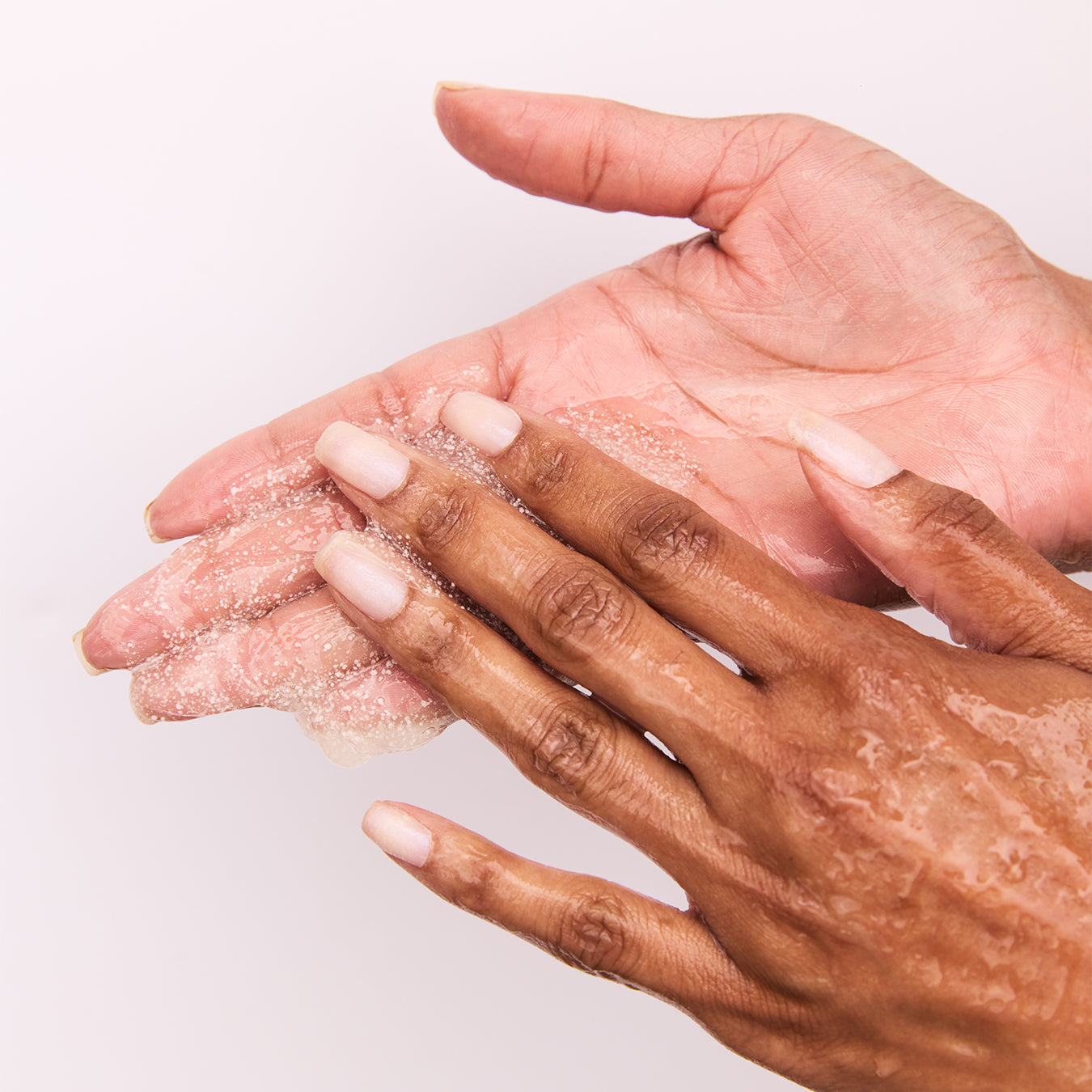 Gommage doux 3-en-1 - ULTRA-HYDRATANT