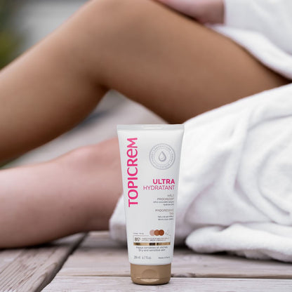 PROGRESSIVE TAN - ULTRA-MOISTURIZING