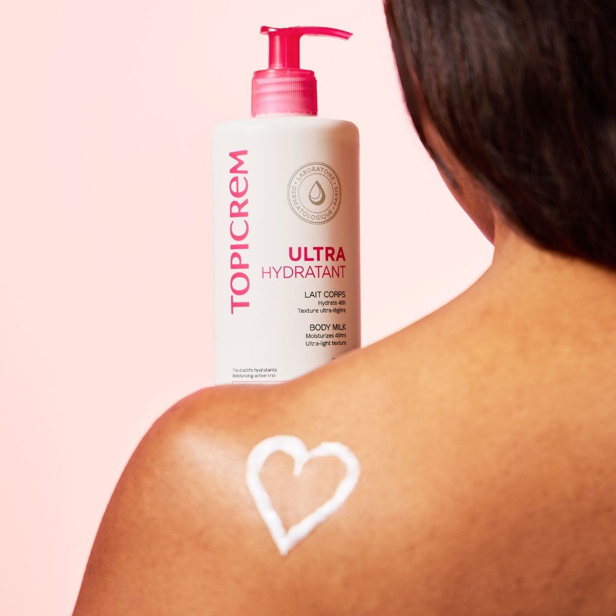 BODY MILK - ULTRA-MOISTURIZING - BODY MILK