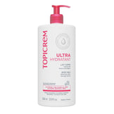 Lait Corps hydratant ULTRA-HYRATANT – Topicrem