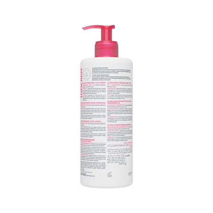 BODY MILK - ULTRA-MOISTURIZING - 500 ML