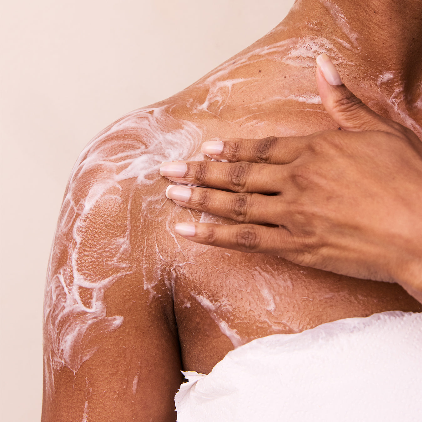 Lait de douche - Lait de douche