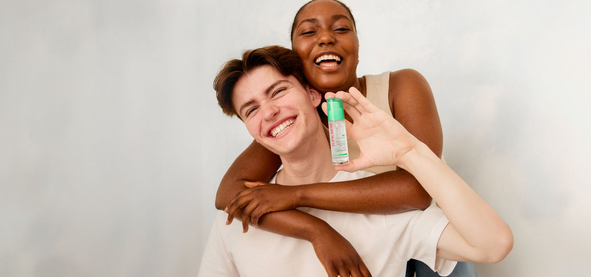 AC Control Serum contre les imperfections D