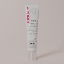 Crème visage anti-taches & hyperpigmentation MELA | Topicrem