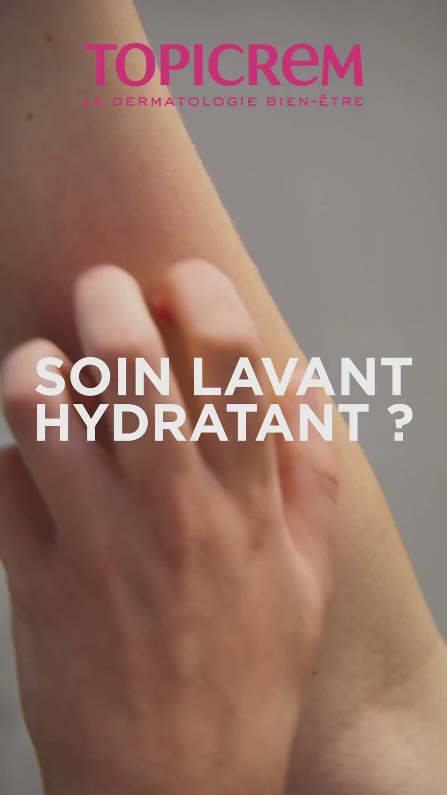 Routine Lait de douche