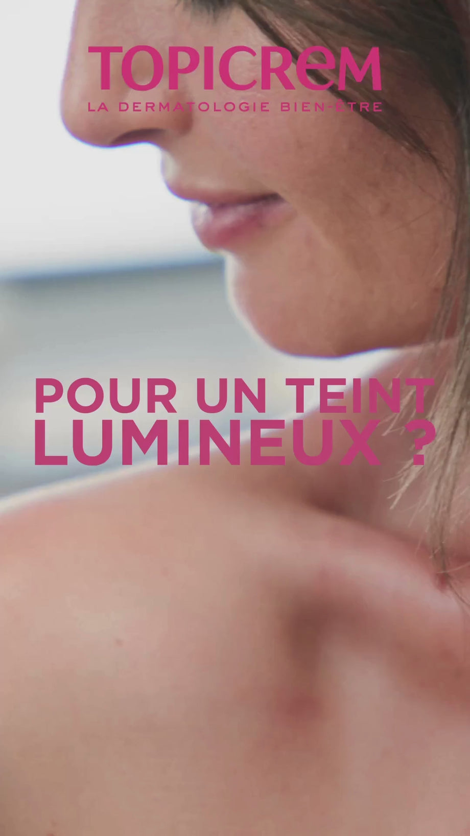 Routine Gommage doux 3-en-1